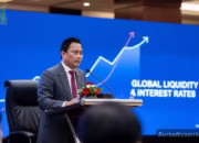 Wamenkeu: Likuiditas & Suku Bunga Kunci Ekonomi 2026