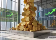 A5-DB Holdings Borong Saham Super Bank Indonesia SUPA