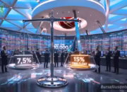 Aturan Baru OJK: Free Float 15% Ubah Wajah Bursa Saham