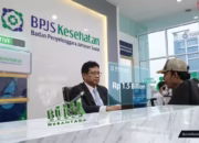 BPJS Gratis Aktif Otomatis Purbaya Kucur Dana Rp 1,5 M!