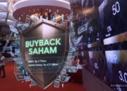 BREN dan Darma Henwa Siapkan Triliunan untuk Buyback Saham
