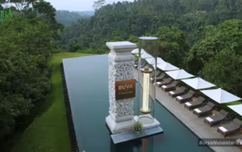 BUVA Rilis Fakta Material Terbaru, Cek Dampaknya di Sini!