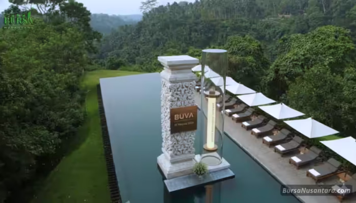 BUVA Rilis Fakta Material Terbaru, Cek Dampaknya di Sini!