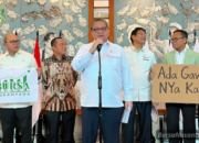 Demutualisasi Bursa: Lembaga Keuangan Dunia Miliki Saham BEI