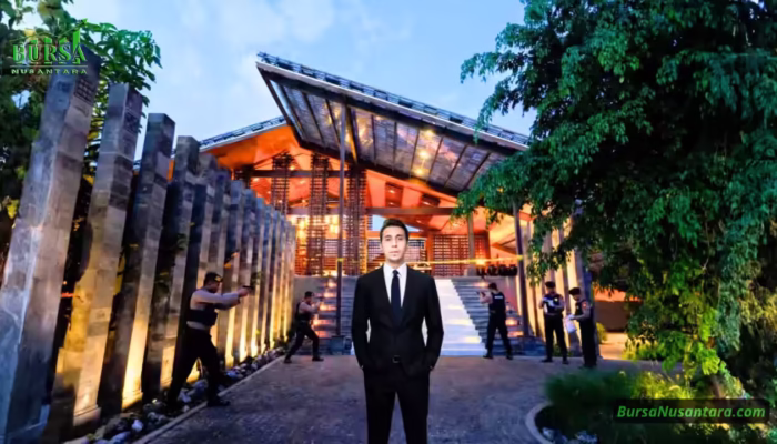 Emiten MINA Bantah Isu Kejahatan Pasar Modal, Ini Faktanya!