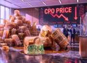 Harga CPO: Waspada Banjir Minyak Kedelai!