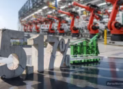 Industri Manufaktur Tumbuh 5,17%: Motor Utama Ekonomi 2026