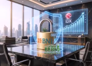 Keamanan Bank BNI: Benteng Baru Investasi di Pasar Modal!