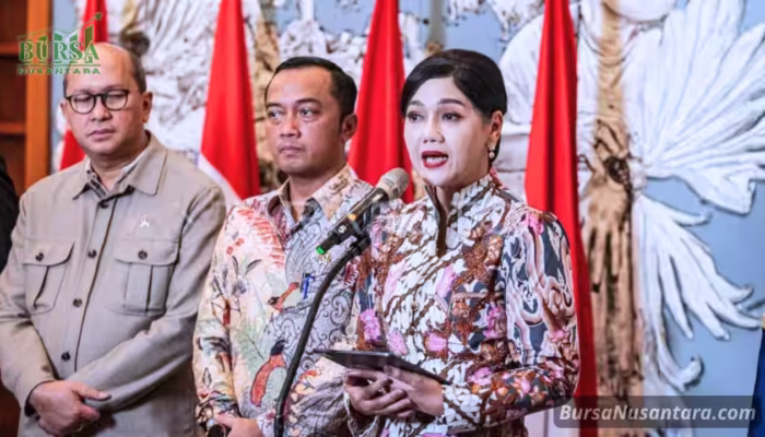 Ketua OJK Baru Siap Berantas Saham Gorengan & Mafia Bursa