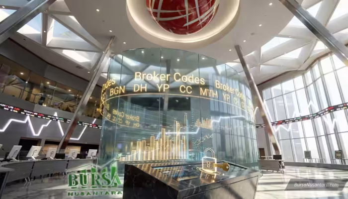 Kode Broker BEI Bakal Dibuka? Cek Dampaknya ke Pasar!