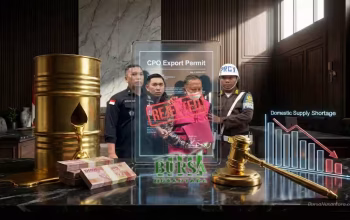 Korupsi Ekspor CPO: Kejagung Jerat 11 Tersangka Baru!