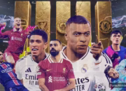 Liga Champions 2026 5 Klub Inggris Dominasi 16 Besar