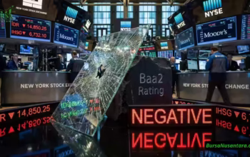 Moody’s Pangkas Outlook Peringkat Kredit Indonesia: Efeknya?