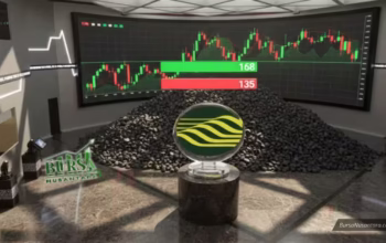 Saham BUMI Dihitung Lagi: Cek Batas Atas dan Bawahnya!