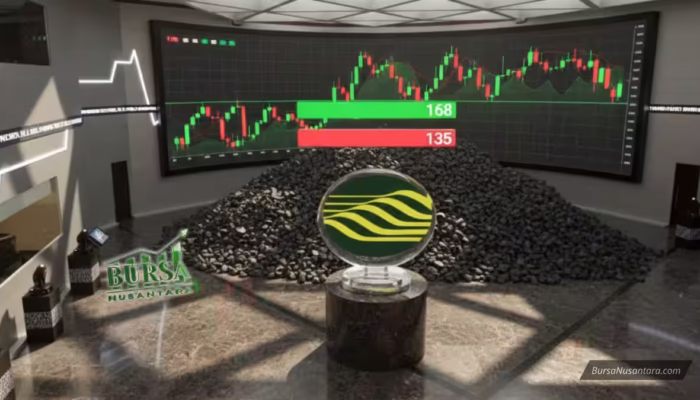 Saham BUMI Dihitung Lagi: Cek Batas Atas dan Bawahnya!