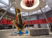 Net Sell Investor Asing Masif: Saham Perbankan Jadi Sasaran