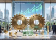 OJK-World Bank Gandeng Pemodal Raksasa: Bursa RI Bakal Ramai!