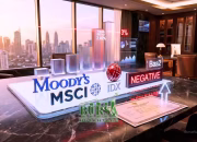 Outlook Moody’s Indonesia Negatif Sinyal Bahaya bagi Investasi