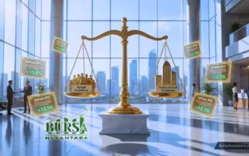 Reformasi Penjatahan Saham IPO: Ritel Bakal Lebih Cuan!