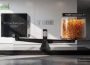 Saham Dana Brata Luhur TEBE: Investor Ritel Naik Drastis!