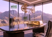 Saham MDKA Suntik Proyek Pani Rp 9,85 T Cek Efeknya!