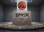 Saham Semen Indonesia SMGR Struktur BUMN Tetap Kokoh!