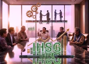 Sentimen IHSG Menguat Efek Prabowo Temui Para Taipan!