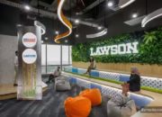 Strategi AMRT Alfamart Modal Rp35 Miliar untuk Lawson