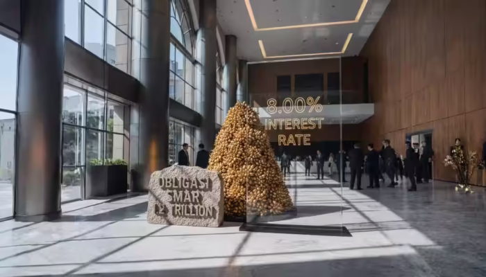 Analisis Obligasi SMAR Rp1,2 Triliun: Struktur & Kupon Bunga