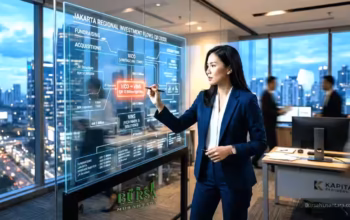 Aksi Korporasi VICO: Suntik Modal VINS Rp13 Miliar