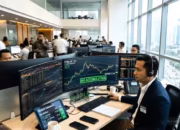 Akumulasi Saham PTBA: Broker Kakap Borong Rp32,6 Miliar