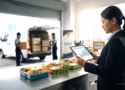 Anggaran MBG Dipangkas Rp40 Triliun Bagaimana Nasibnya