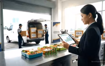 Anggaran MBG Dipangkas Rp40 Triliun Bagaimana Nasibnya