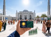 Fenomena Ekuinoks 2026