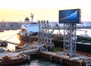 Harga CPO Menguat Tiga Pekan Efek Konflik Timur Tengah