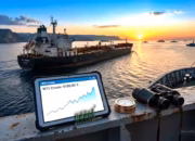 Harga Minyak Dunia 2026: Selat Hormuz Terancam Tutup Total