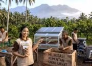 Hilirisasi Sektor Pertanian Era Baru Ekspor Bahan Mentah