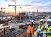 Infrastruktur Sekolah Rakyat Progres Capai 15,54 Persen