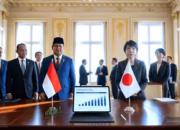 Investasi Jepang di Indonesia Misi Strategis Prabowo