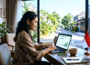 Kebijakan WFH Satu Hari Solusi Energi atau Risiko Kerja