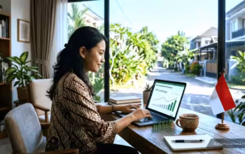 Kebijakan WFH Satu Hari Solusi Energi atau Risiko Kerja