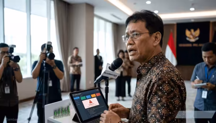 Kendala Sistem CoreTax Pajak Ada Praktik Nakal