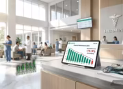 Laba Bersih RS Hermina (HEAL) 2025 Susut 19,9 Persen