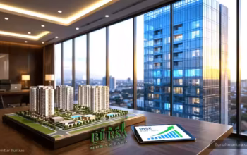 Laba Saham RISE Melonjak 165 Persen Sinyal Bullish