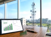 Laba Saham TOWR Tumbuh 10,3% Beban Utang Berhasil Ditekan