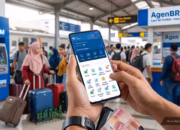 Layanan BRI Lebaran 2026 Strategi Antisipasi Libur Panjang