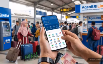 Layanan BRI Lebaran 2026: Strategi Antisipasi Libur Panjang