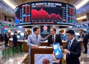 Pasokan Energi Global Terguncang Prabowo-Anwar Bertemu