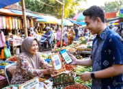 Pertumbuhan Ekonomi Nasional Efek Mudik 2026 Melampaui 2025