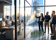 Prospek Investasi AI Larry Fink Soroti Pemenang Terbatas